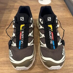 Salomon XT-6 Recut Men's Sneakers